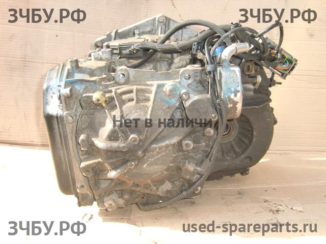 Citroen C4 (1) АКПП (автоматическая коробка переключения передач)