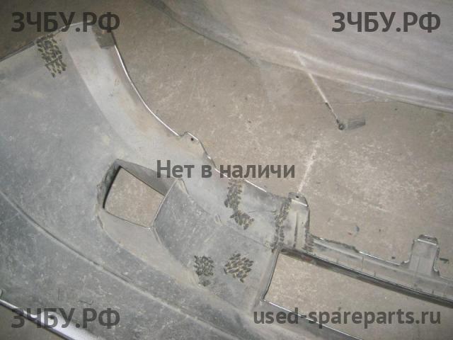 Mitsubishi Outlander 1 (CU) Бампер передний