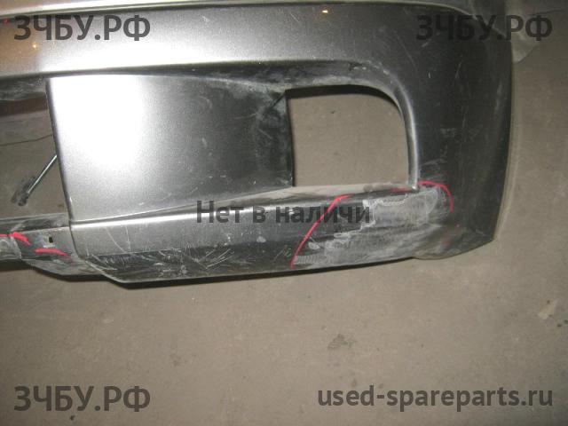 Mitsubishi Outlander 1 (CU) Бампер передний