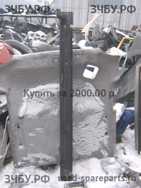 Mitsubishi Pajero/Montero Sport 1 (K9) Накладка на порог левая