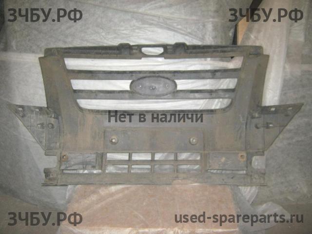 Ford Transit 6 Решетка радиатора