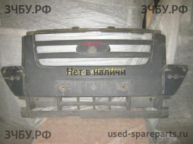 Ford Transit 6 Решетка радиатора