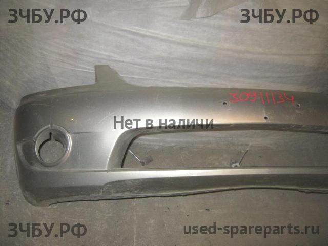 Mitsubishi Galant 9 (DJ) Бампер передний
