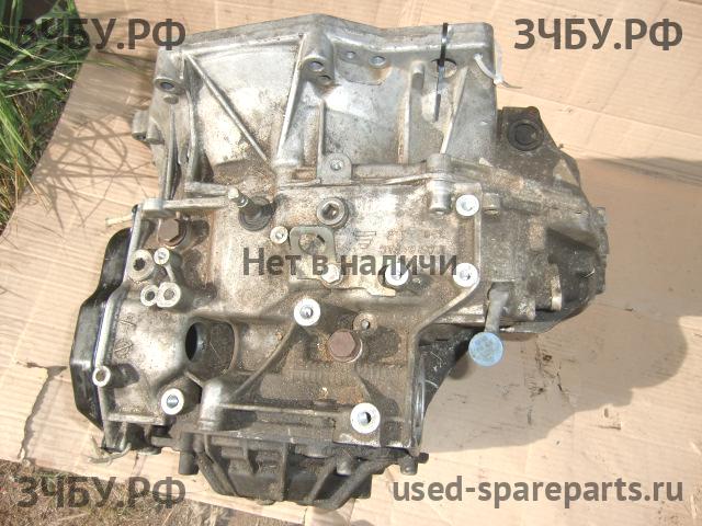 Citroen C5 (1) АКПП (автоматическая коробка переключения передач)