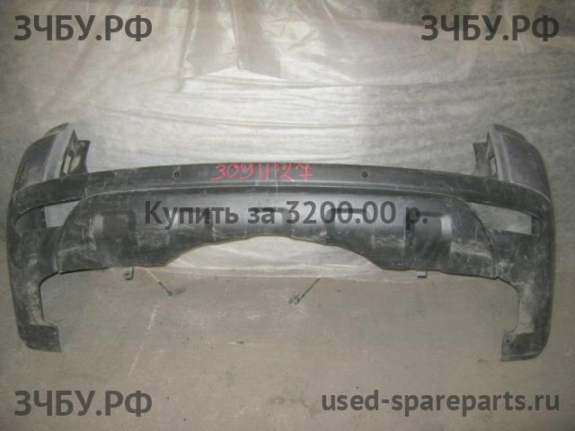 Mitsubishi Pajero/Montero Sport 2 (KH) Бампер задний