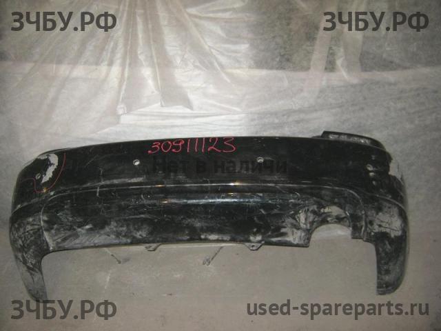 Mitsubishi Galant 9 (DJ) Бампер задний