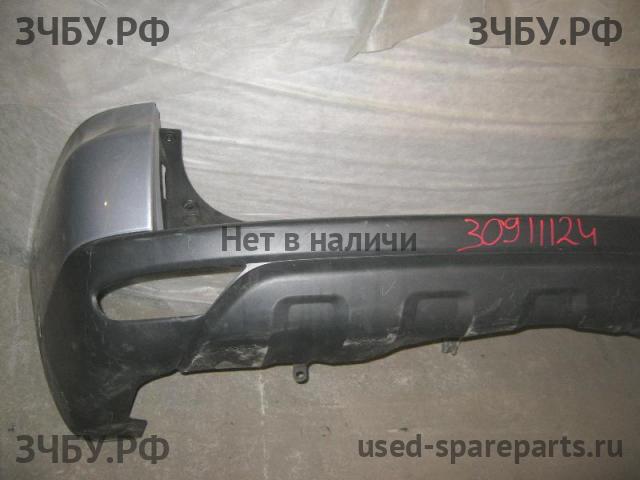 Mitsubishi Pajero/Montero Sport 2 (KH) Бампер задний