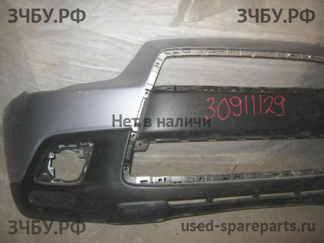 Mitsubishi ASX Бампер передний