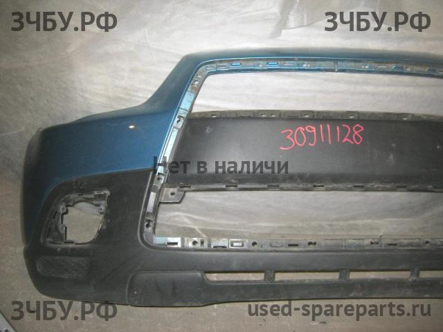 Mitsubishi ASX Бампер передний