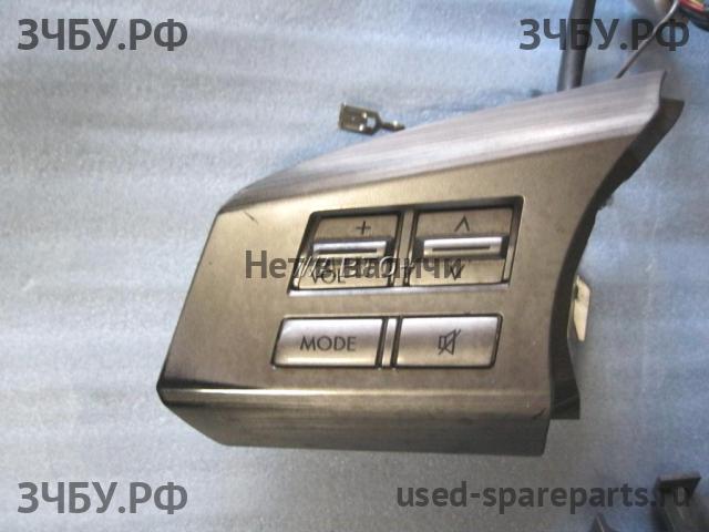 Subaru Legacy Outback 4 (B14) Кнопка многофункциональная
