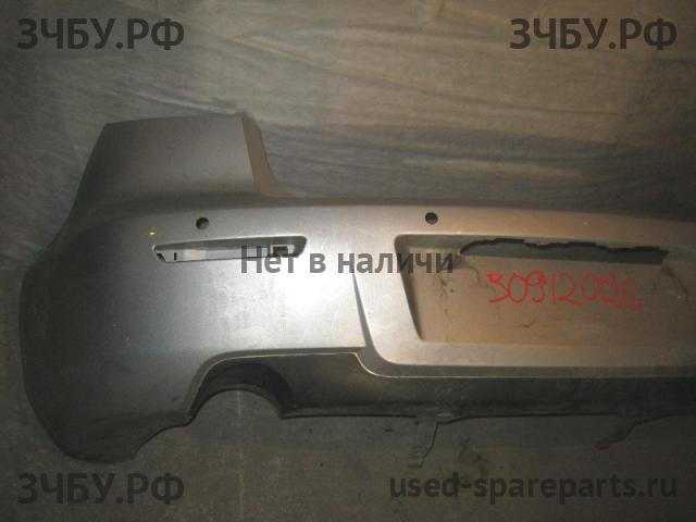 Mazda 3 [BK] Бампер задний