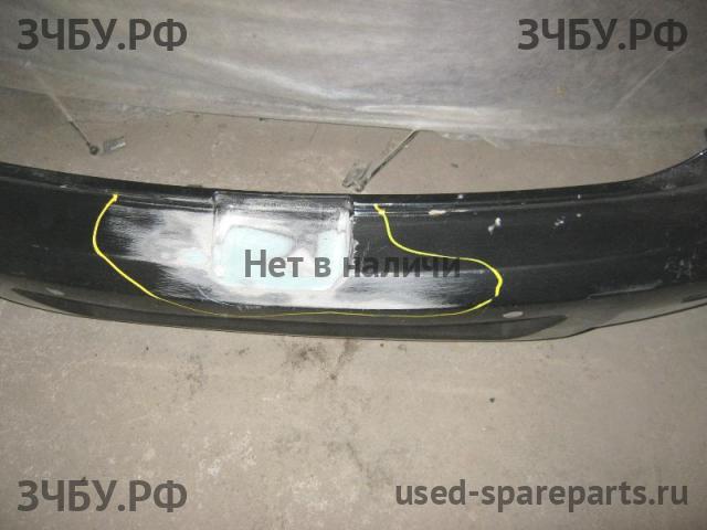 Mazda 3 [BK] Бампер задний