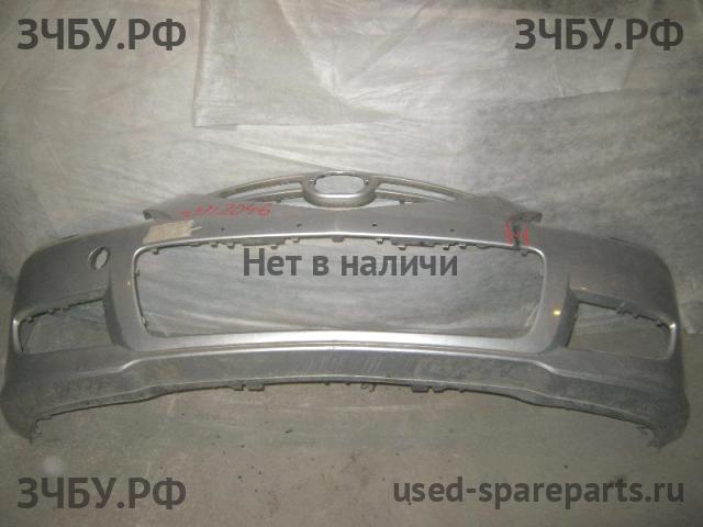 Mazda 3 [BK] Бампер передний