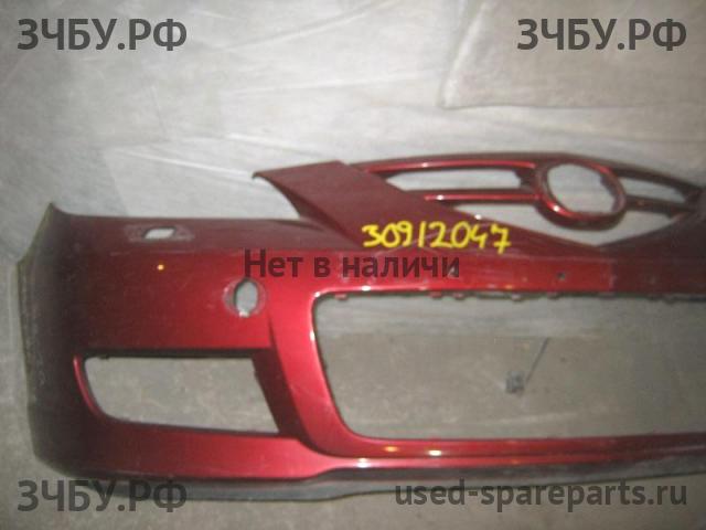 Mazda 3 [BK] Бампер передний
