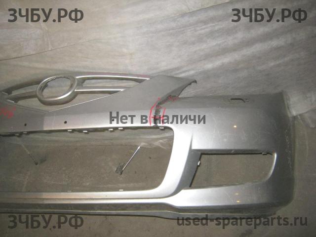 Mazda 3 [BK] Бампер передний