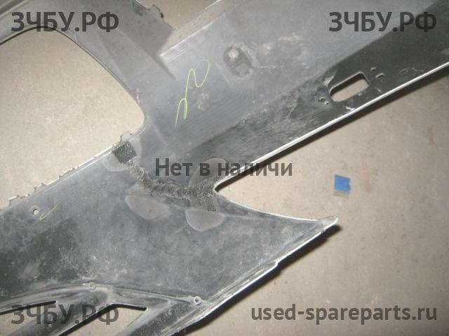 Mazda 3 [BK] Бампер передний