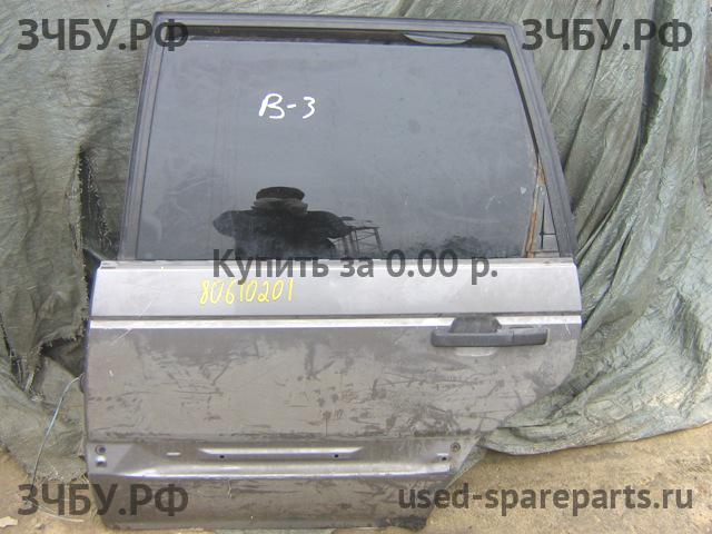 Volkswagen Passat B3 Дверь задняя левая