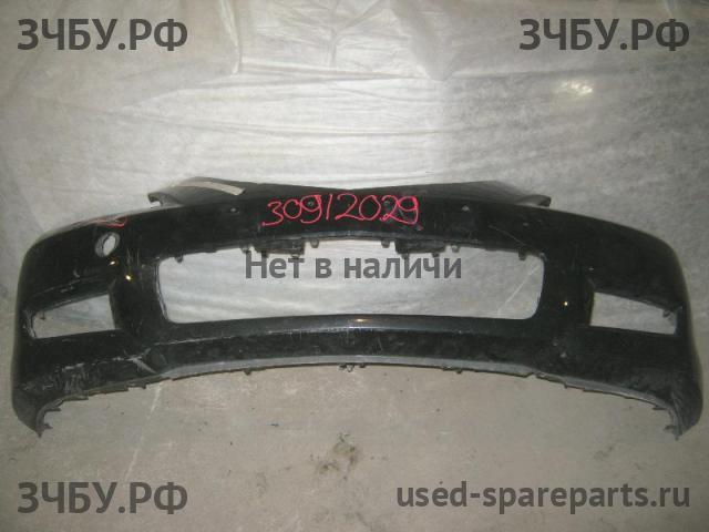 Mazda 3 [BK] Бампер передний