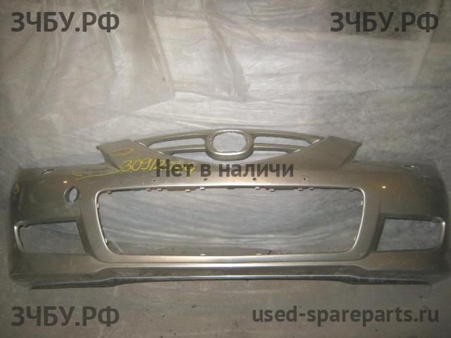 Mazda 3 [BK] Бампер передний