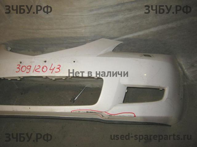 Mazda 3 [BK] Бампер передний