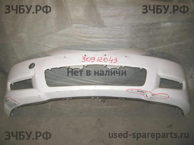 Mazda 3 [BK] Бампер передний