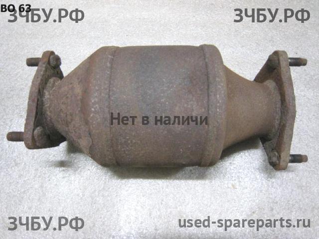 Honda Accord 8 Катализатор