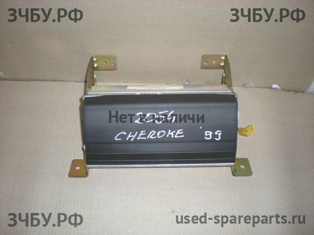 Jeep Grand Cherokee 2 Подушка безопасности пассажирская (в торпедо)