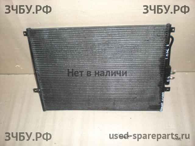Jeep Grand Cherokee 2 Радиатор кондиционера