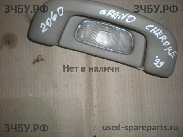 Jeep Grand Cherokee 2 Ручка внутренняя потолочная