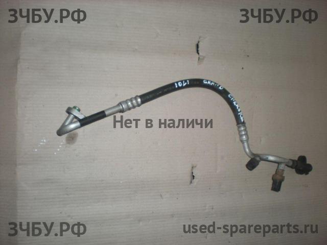 Jeep Grand Cherokee 2 Трубка кондиционера