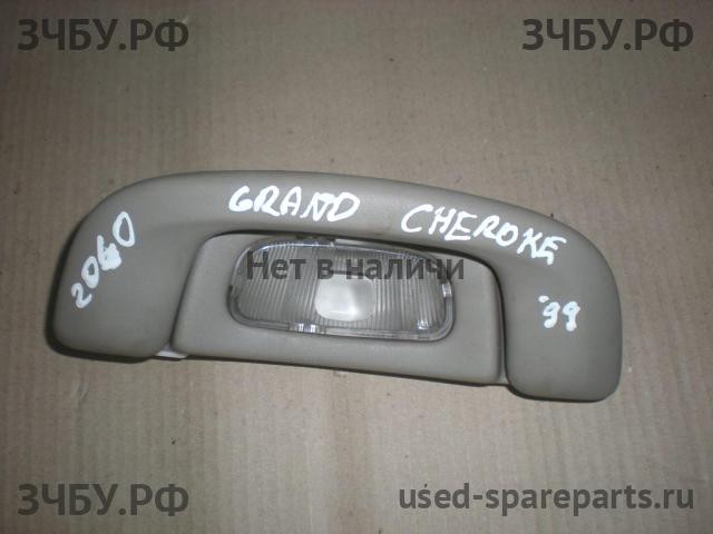 Jeep Grand Cherokee 2 Ручка внутренняя потолочная