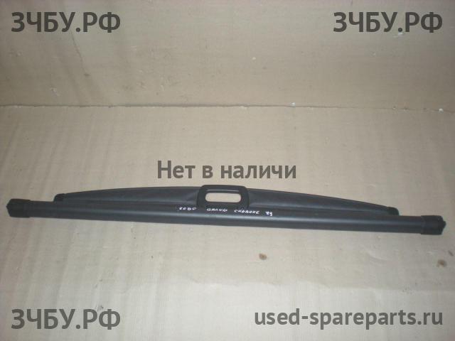 Jeep Grand Cherokee 2 Шторка багажника