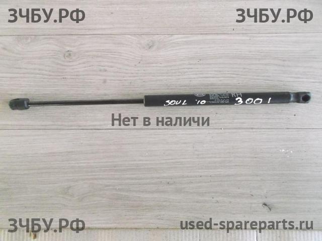 KIA Soul 1 Амортизатор крышки багажника