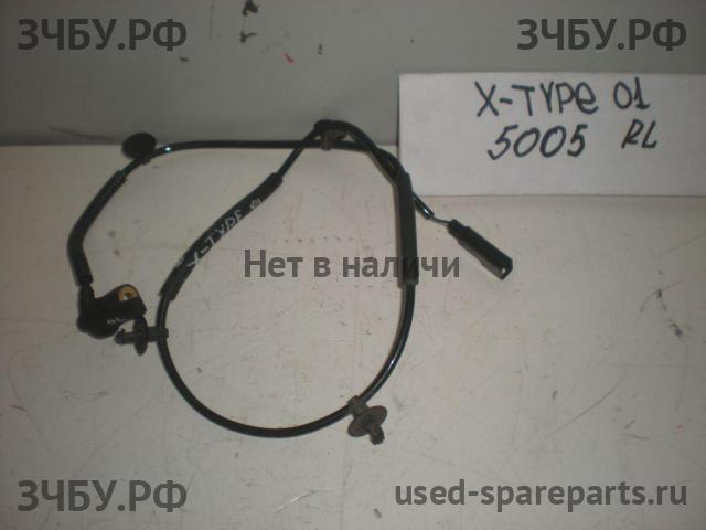 Jaguar X-type (X400) Датчик ABS задний