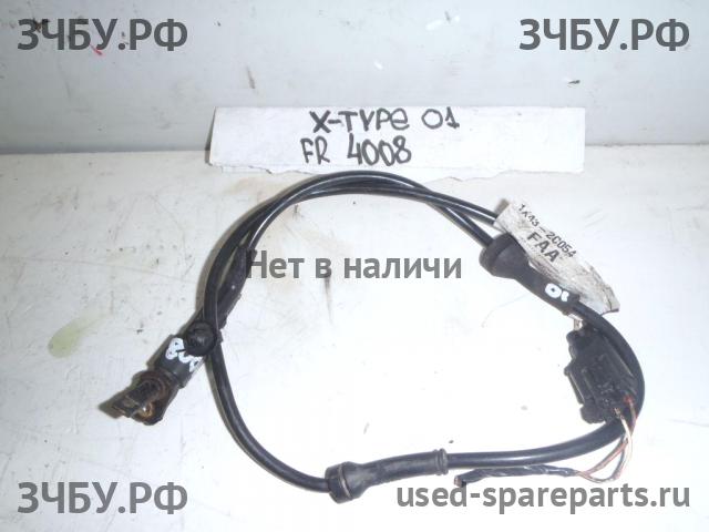 Jaguar X-type (X400) Датчик ABS передний