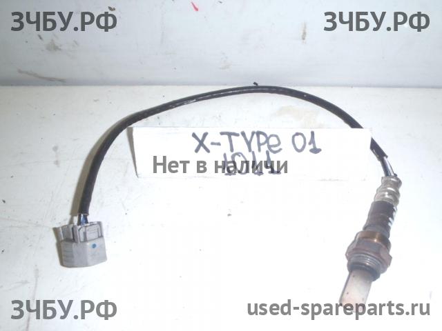 Jaguar X-type (X400) Датчик кислородный (Lambdasonde)