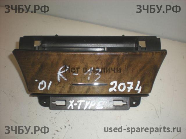 Jaguar X-type (X400) Пепельница