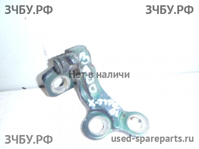 Jaguar X-type (X400) Петля двери передней левой