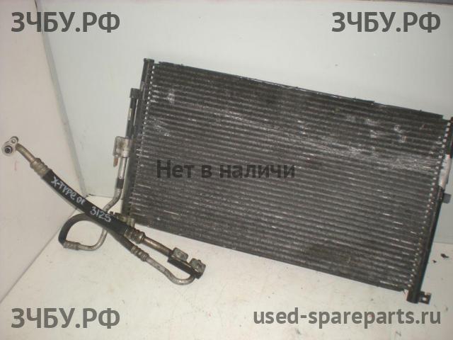 Jaguar X-type (X400) Радиатор кондиционера