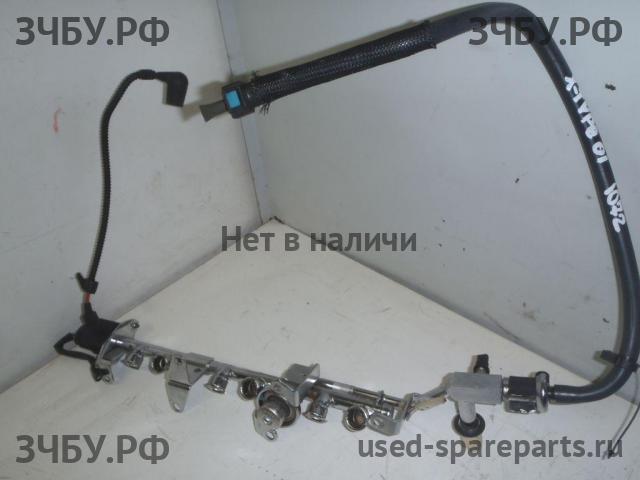 Jaguar X-type (X400) Рейка топливная (рампа)