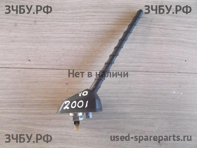 KIA Soul 1 Антенна