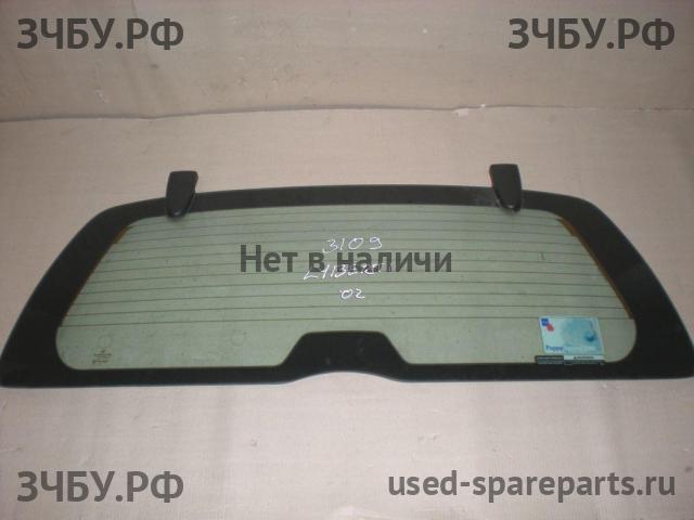 Jeep Liberty 1 Стекло заднее