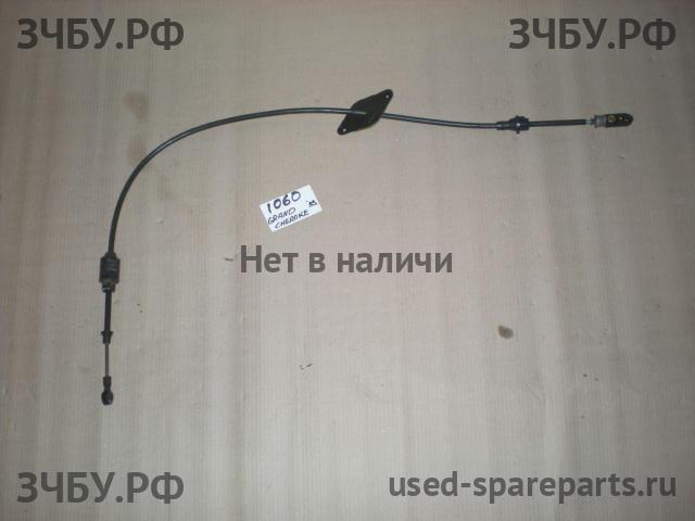 Jeep Grand Cherokee 2 Трос КПП