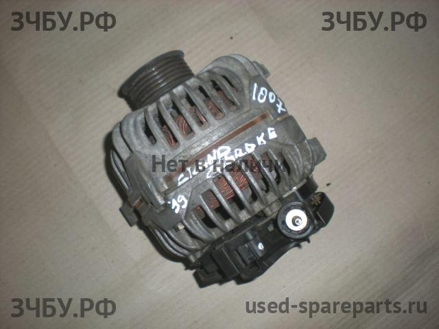 Jeep Grand Cherokee 2 Генератор