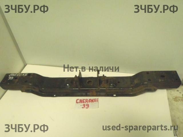 Jeep Grand Cherokee 2 Балка передняя продольная