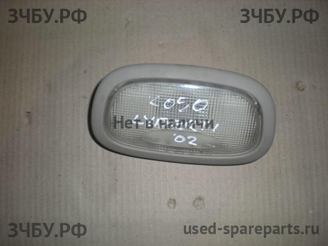 Jeep Liberty 1 Плафон салонный