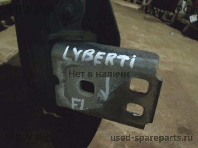 Jeep Liberty 1 Петля двери передней левой
