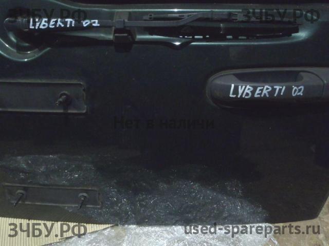 Jeep Liberty 1 Поводок стеклоочистителя задний