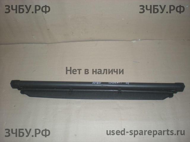 Jeep Liberty 1 Шторка багажника
