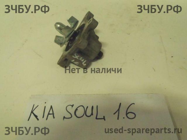 KIA Soul 1 Насос водяной (помпа)